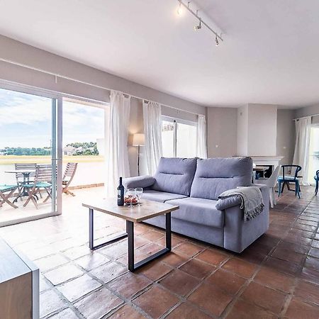 Sur Suites Miraflores Sitio de Calahonda Ngoại thất bức ảnh
