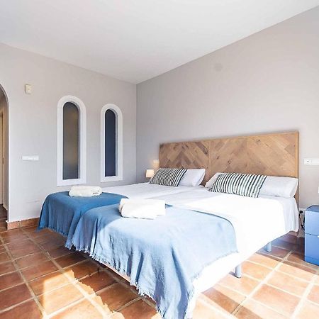 Sur Suites Miraflores Sitio de Calahonda Ngoại thất bức ảnh