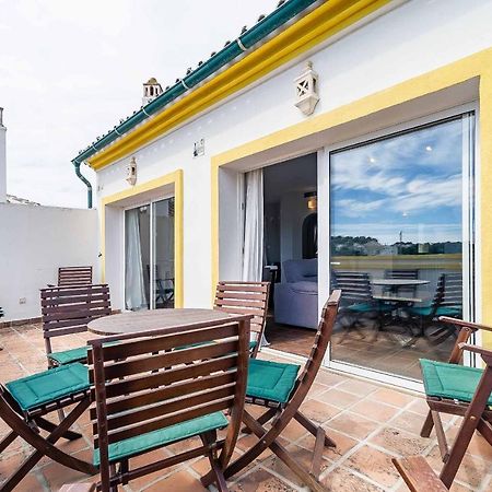 Sur Suites Miraflores Sitio de Calahonda Ngoại thất bức ảnh