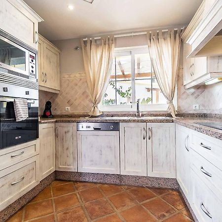 Sur Suites Miraflores Sitio de Calahonda Ngoại thất bức ảnh