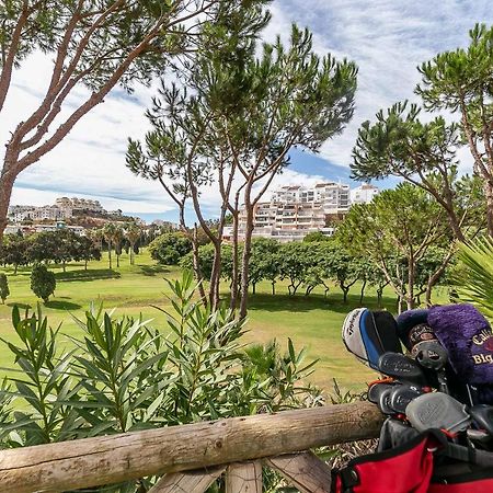 Sur Suites Miraflores Sitio de Calahonda Ngoại thất bức ảnh