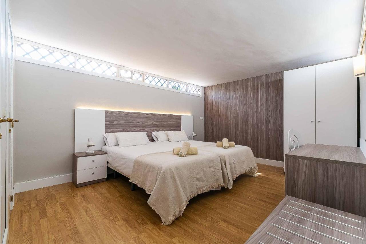 Sur Suites Miraflores Sitio de Calahonda Ngoại thất bức ảnh