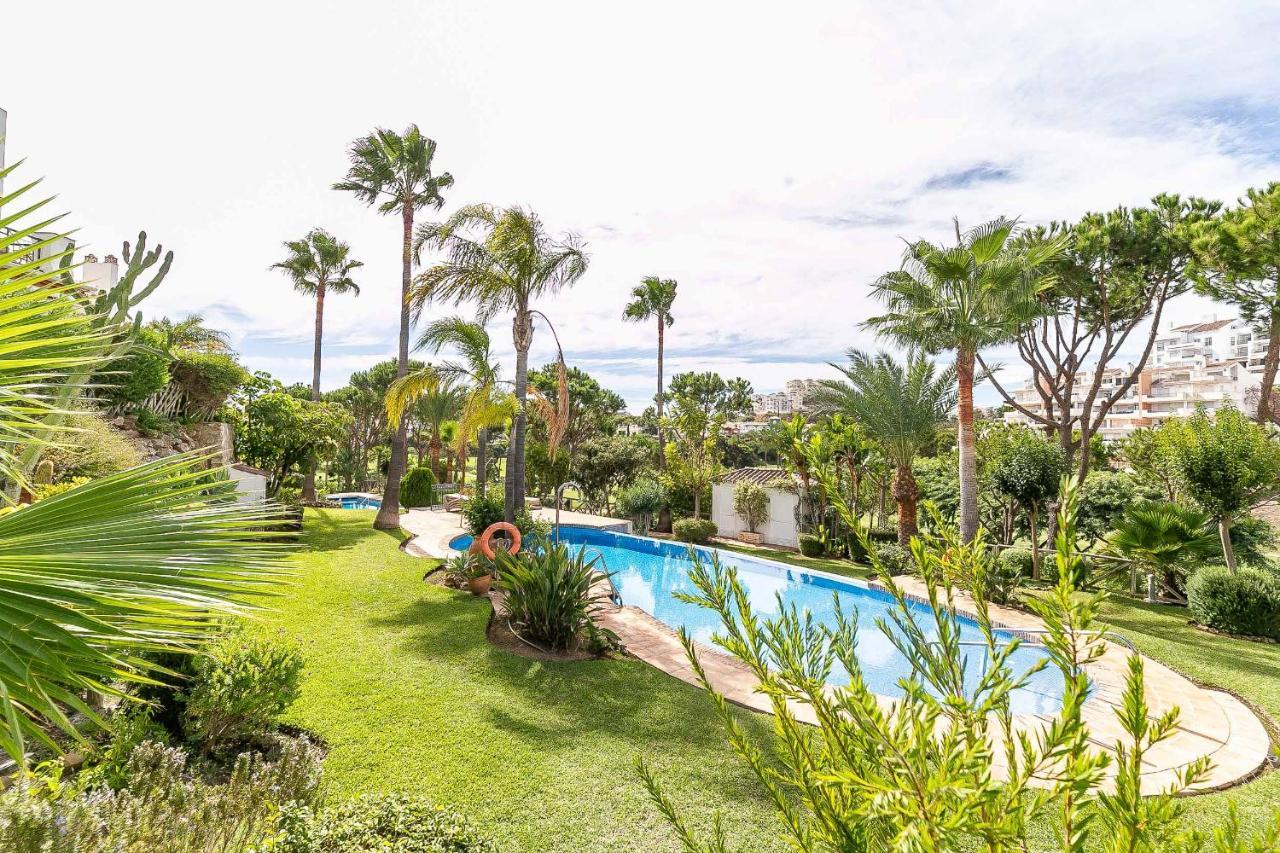 Sur Suites Miraflores Sitio de Calahonda Ngoại thất bức ảnh