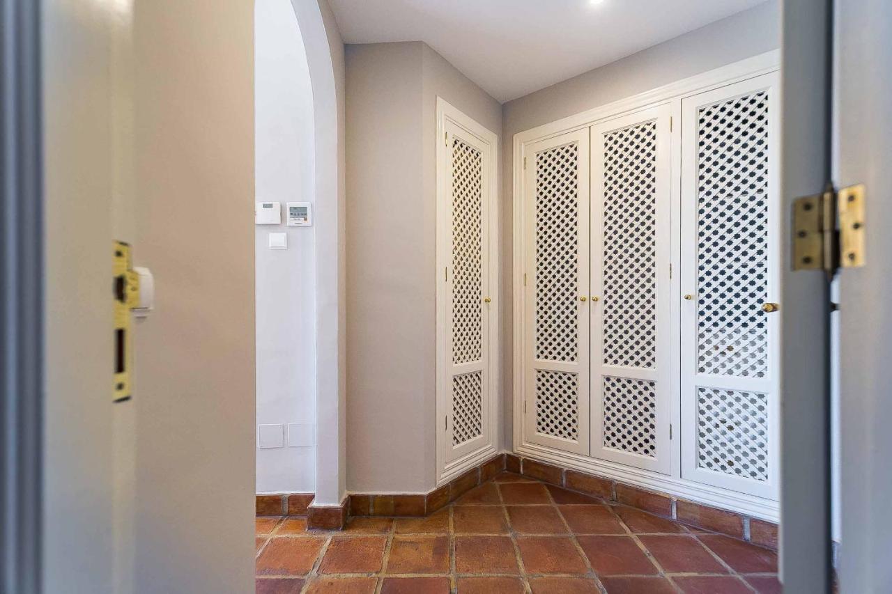 Sur Suites Miraflores Sitio de Calahonda Ngoại thất bức ảnh