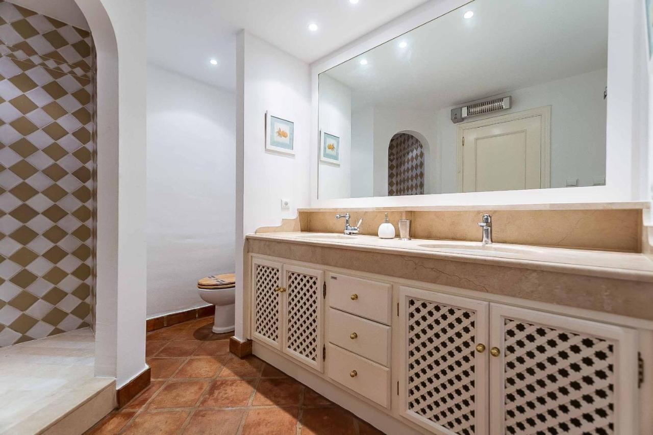 Sur Suites Miraflores Sitio de Calahonda Ngoại thất bức ảnh