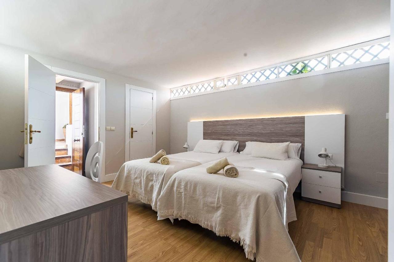 Sur Suites Miraflores Sitio de Calahonda Ngoại thất bức ảnh