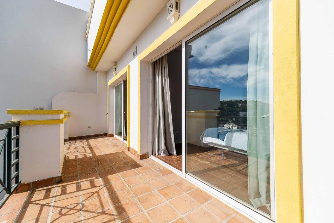 Sur Suites Miraflores Sitio de Calahonda Ngoại thất bức ảnh