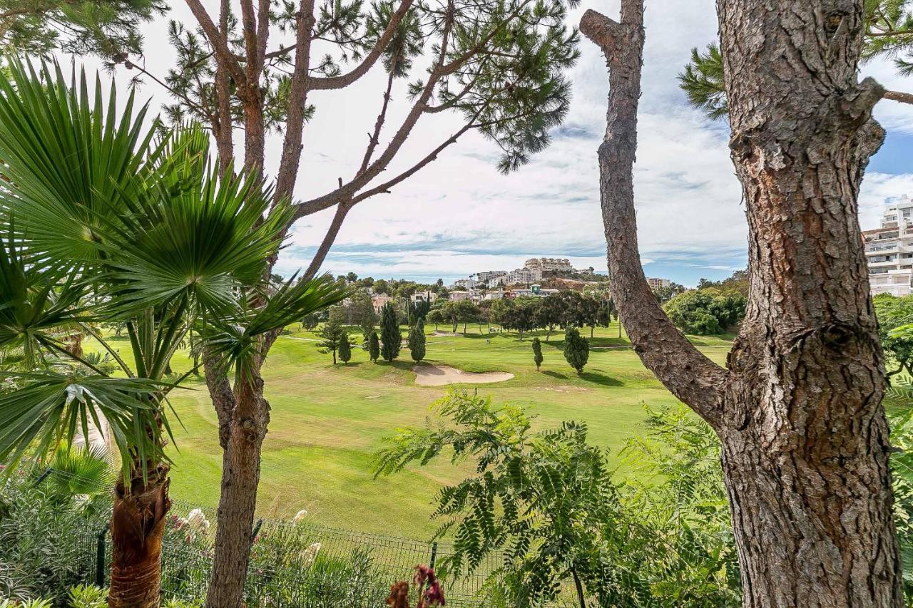 Sur Suites Miraflores Sitio de Calahonda Ngoại thất bức ảnh