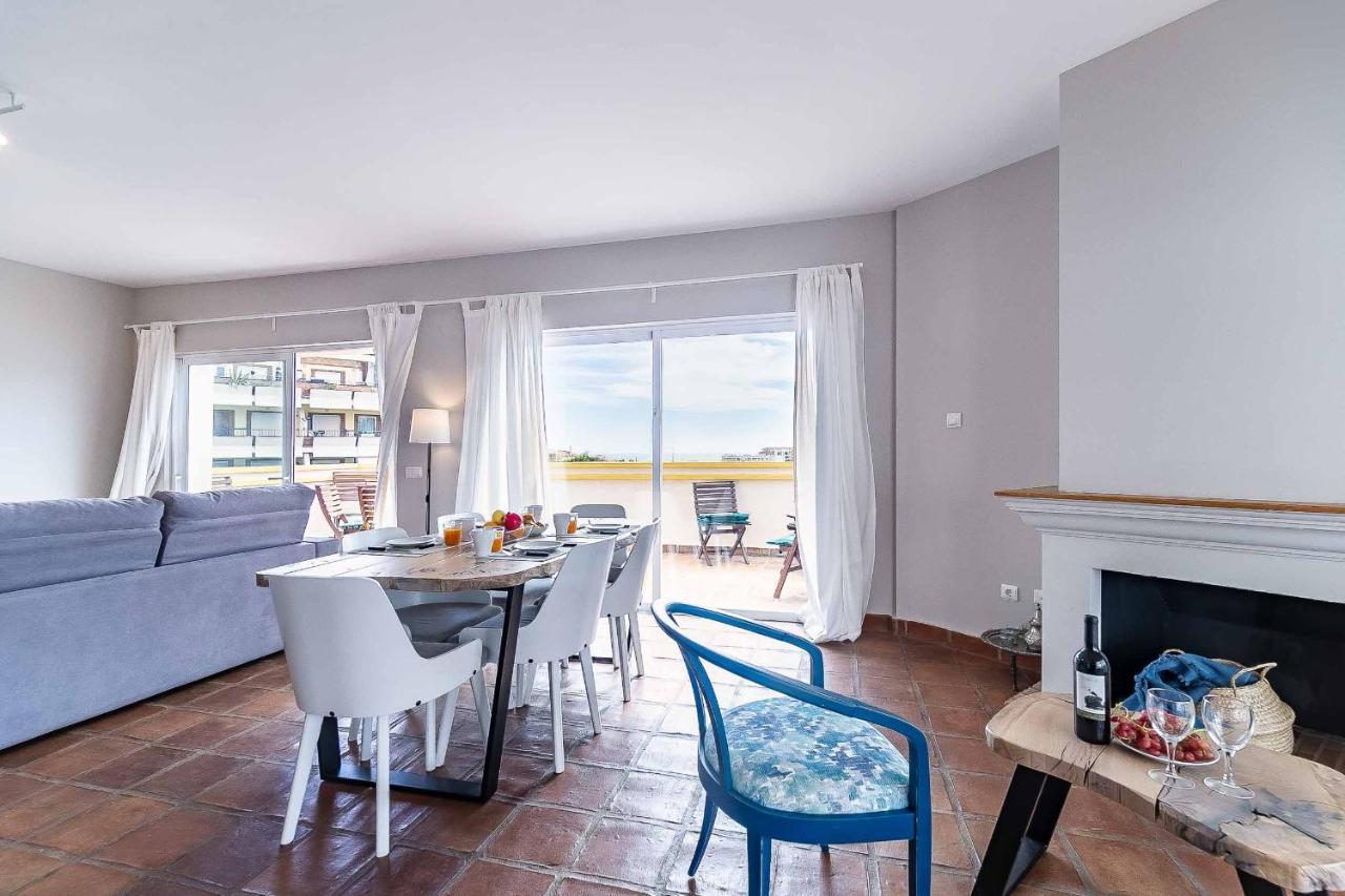 Sur Suites Miraflores Sitio de Calahonda Ngoại thất bức ảnh