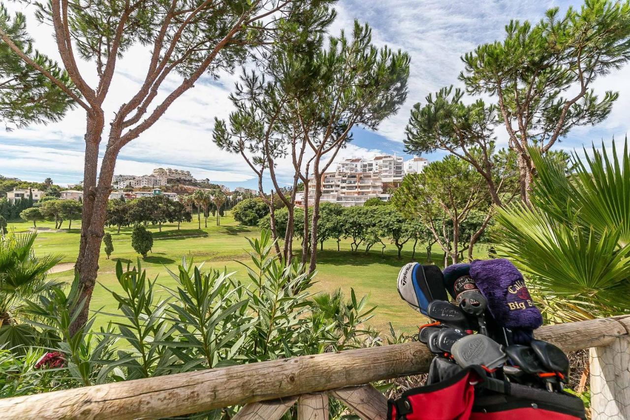 Sur Suites Miraflores Sitio de Calahonda Ngoại thất bức ảnh