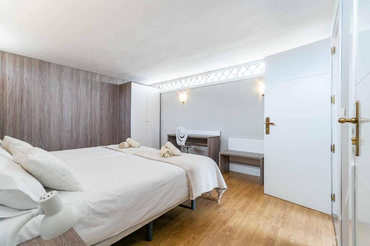 Sur Suites Miraflores Sitio de Calahonda Ngoại thất bức ảnh